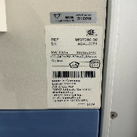 Dräger Fabius GS Premium - Anesthesia image 3